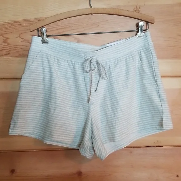 croft barrow Intimates Sleepwear Kohls Sonoma Brand Gray